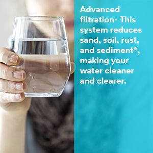 Secondary image showing advanced filtration for 3US-A