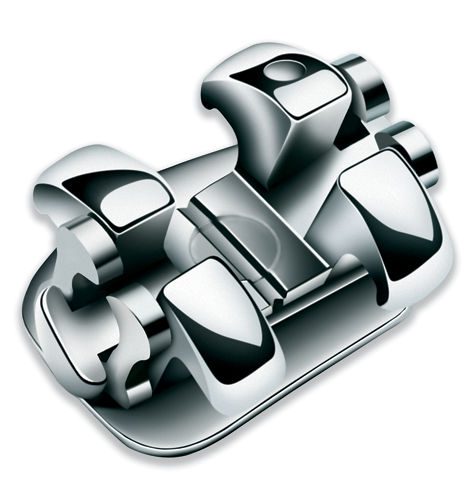 3M™ SmartClip™ SL3 Self-Ligating Brackets Kit