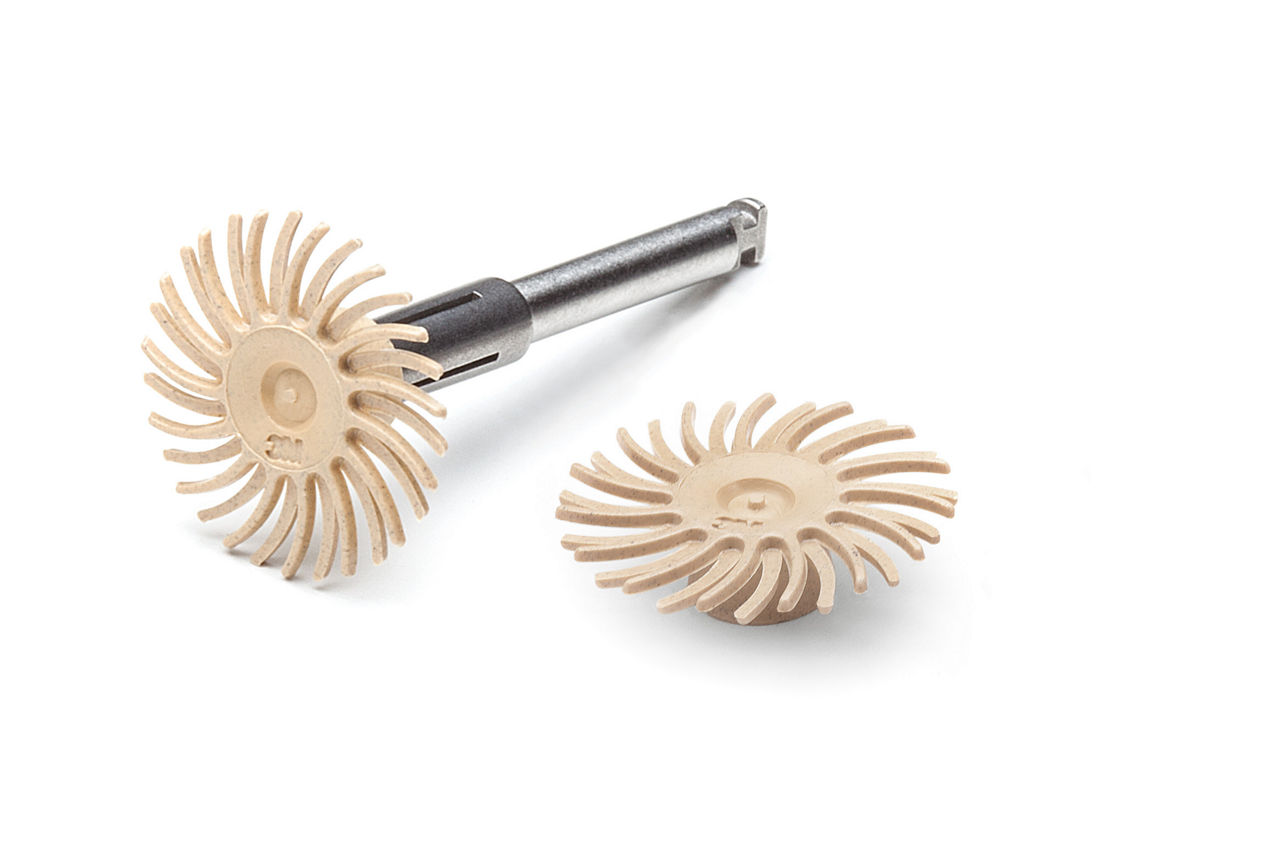 Sof-Lex™, spirale do wstępnego polerowania - 15 szt., 5090