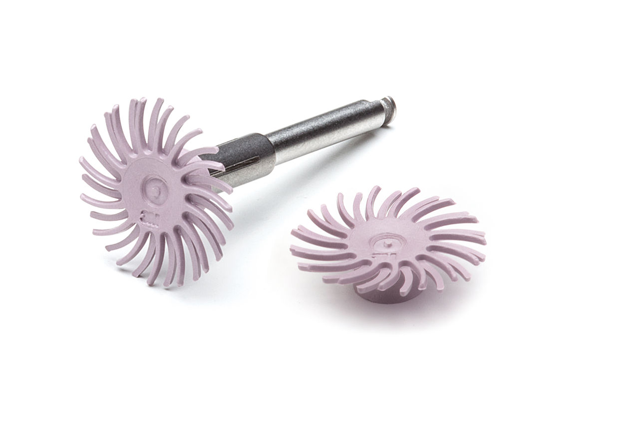 3M™ Sof-Lex™ Diamond Polishing Spiral