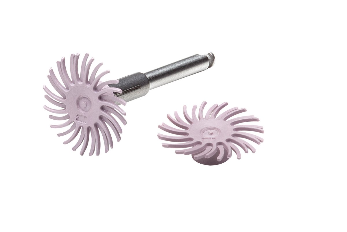3M Sof-Lex Diamond Polishing Spiral Refill