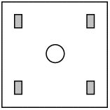 3M™ Ringfolie, 1077, 10 / Packung