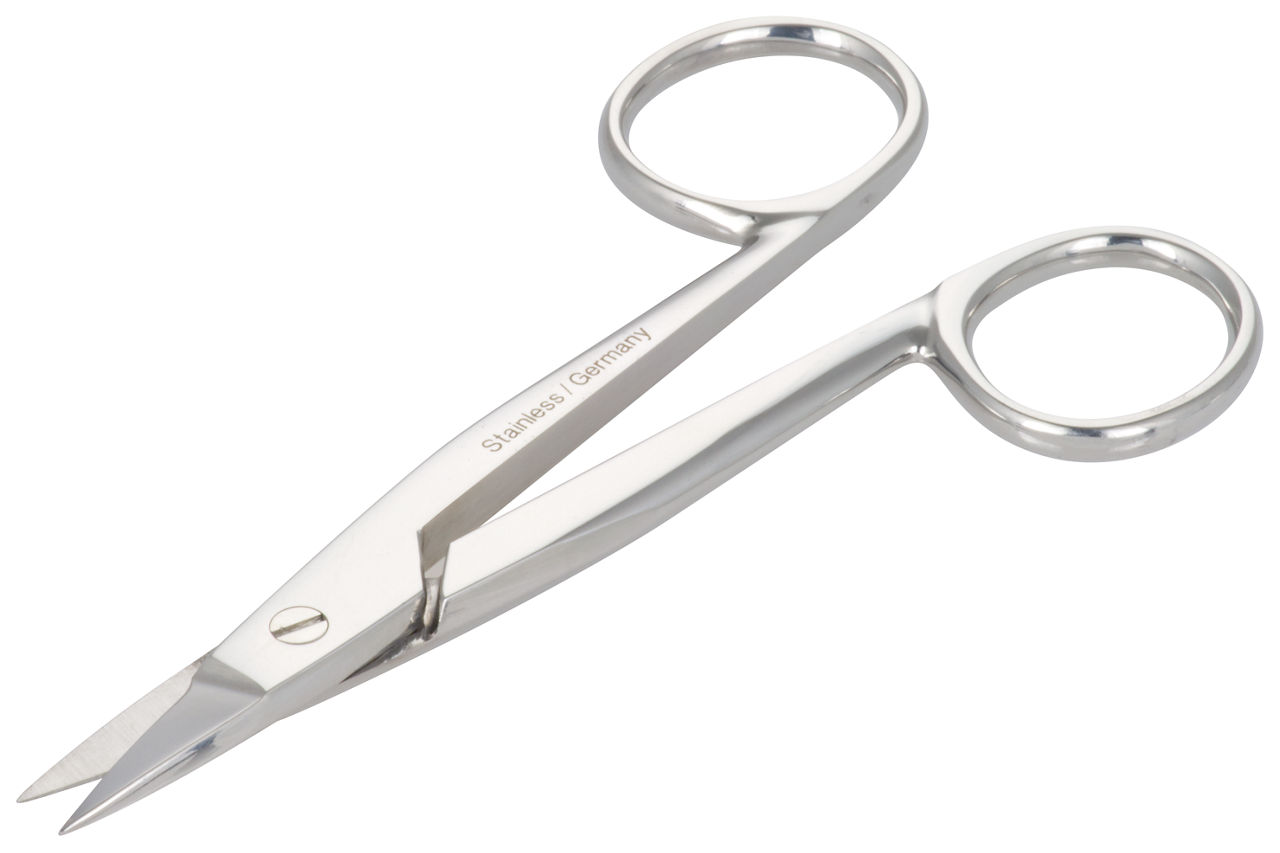 3M™ Straight Crown Scissors, 801201