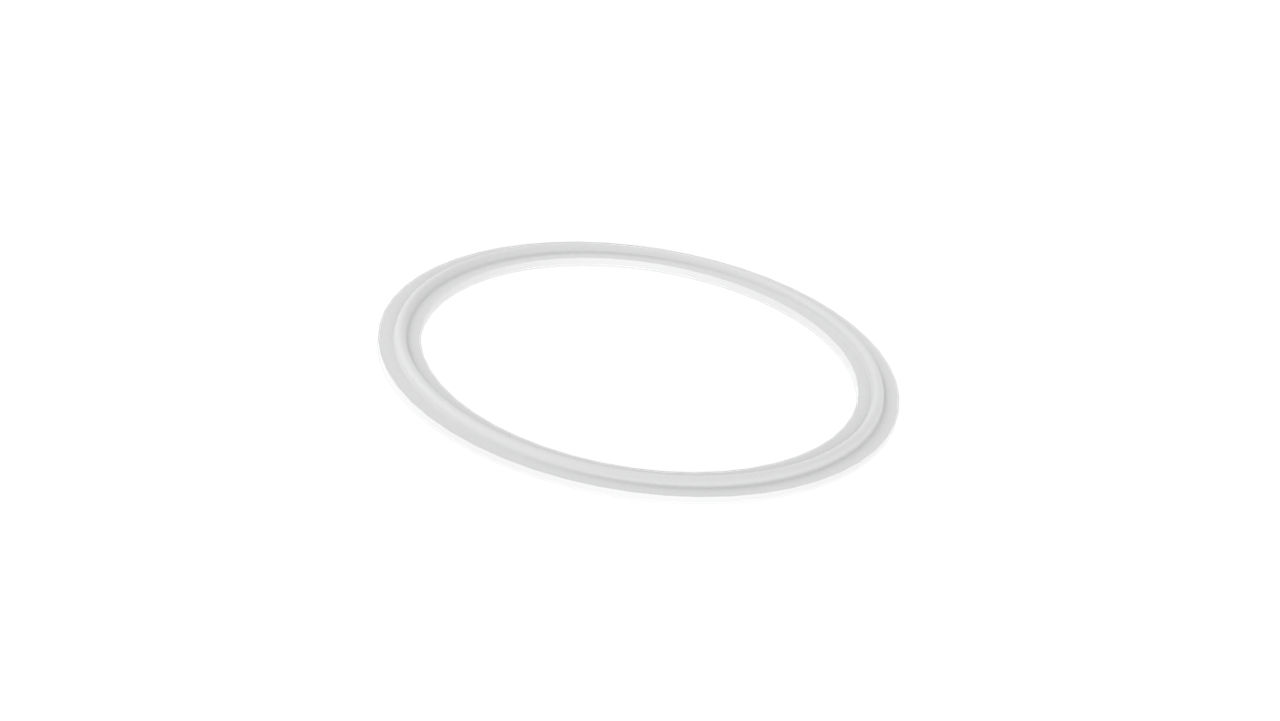 3M™ Housing Part, Joint, TC GASKET 4" EPDM