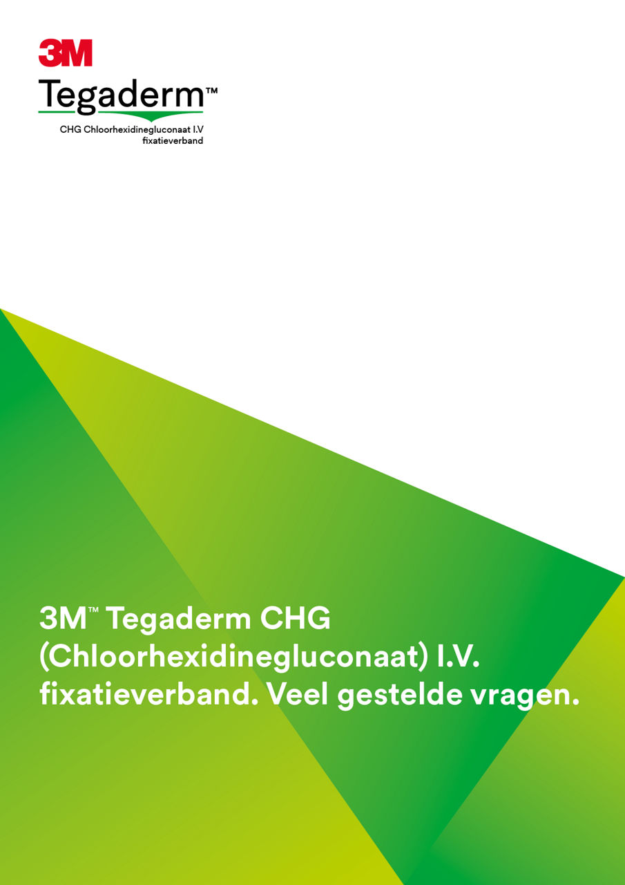 Tegaderm CHG versus BioPatch preview