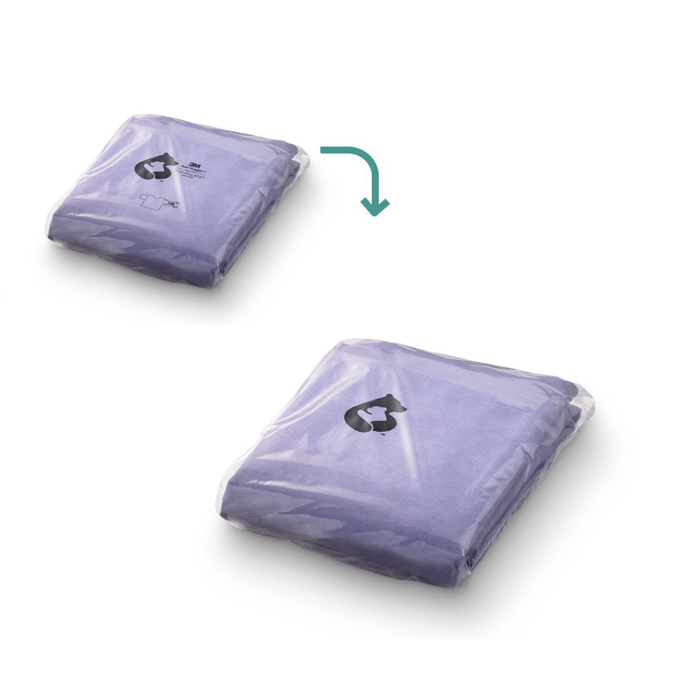 Bair Hugger™ Warming Gown