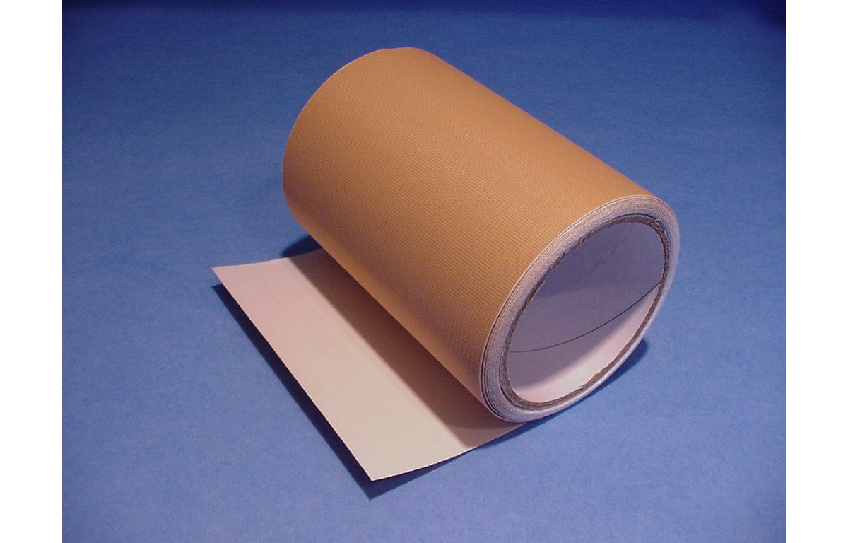 3M Medical Tape 9926T, Tan Tricot Fabric, Single Sided