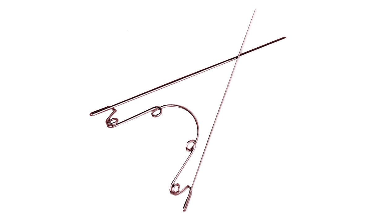 3M Unitek MIA Mobile Intraoral Arch Lingual Sheaths