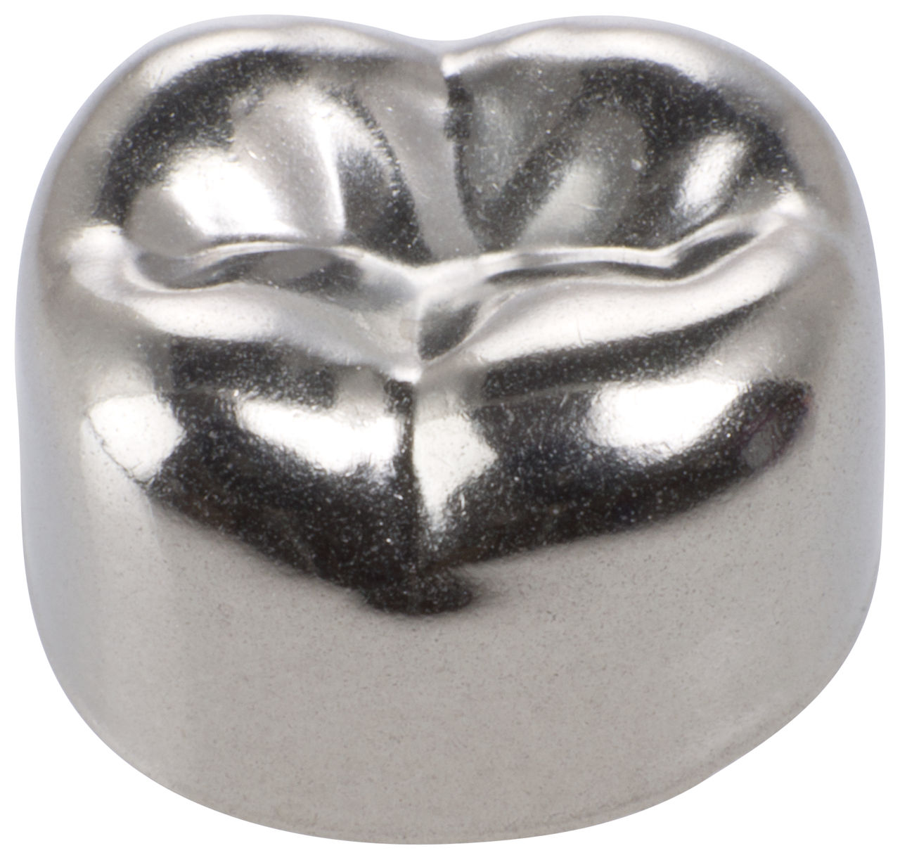 3M™ Unitek™ Stainless Steel Permanent Molar Crowns