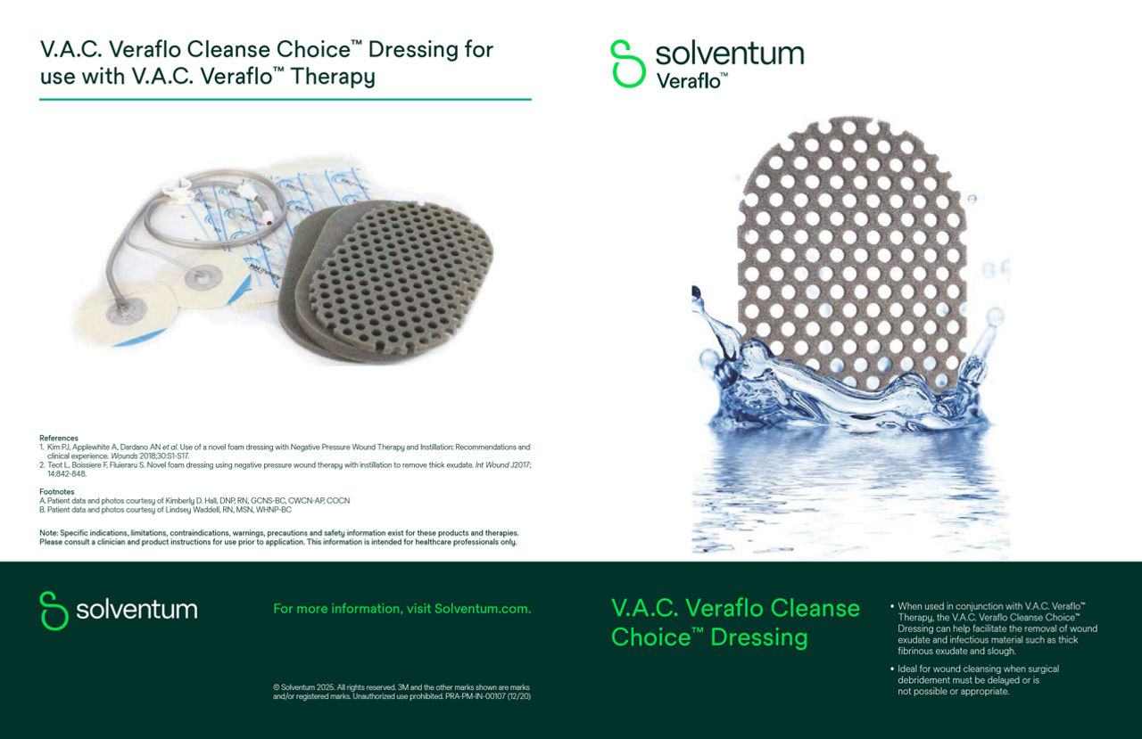 Vac Varaflo cleanse choice