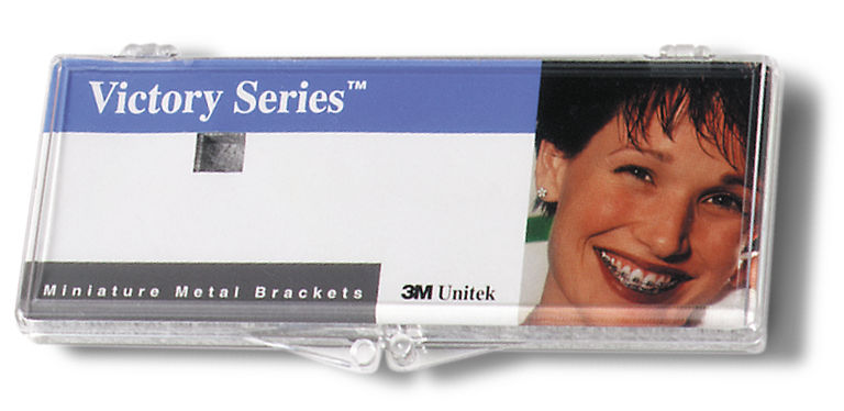 3M™ Victory Series™ Brackets Kit