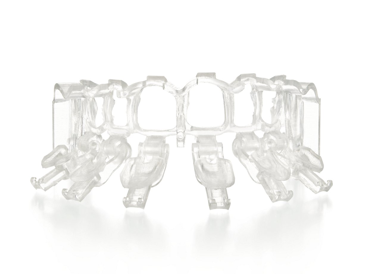 A white box against a green background - for placement only image