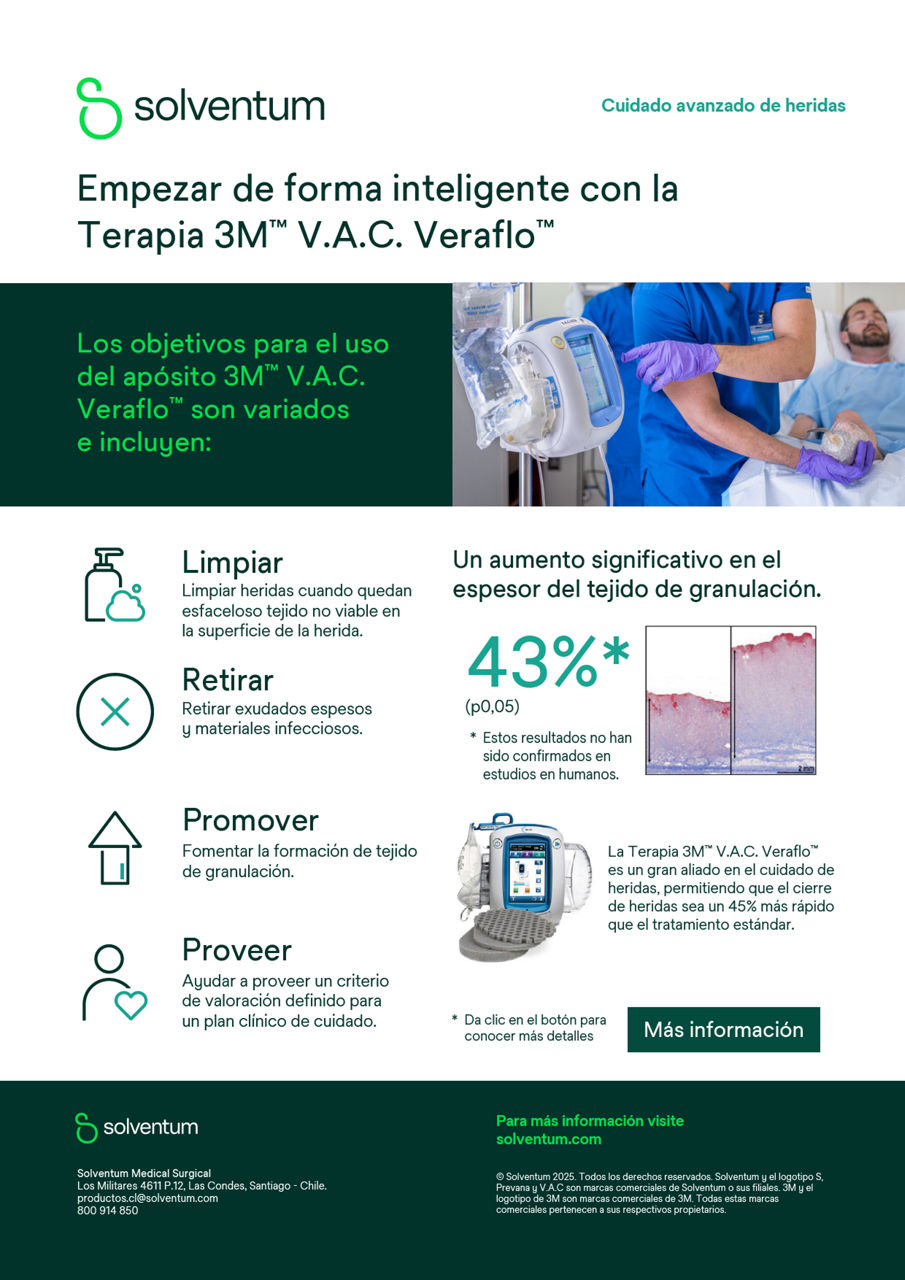 Veraflo therapy case studies cover preview