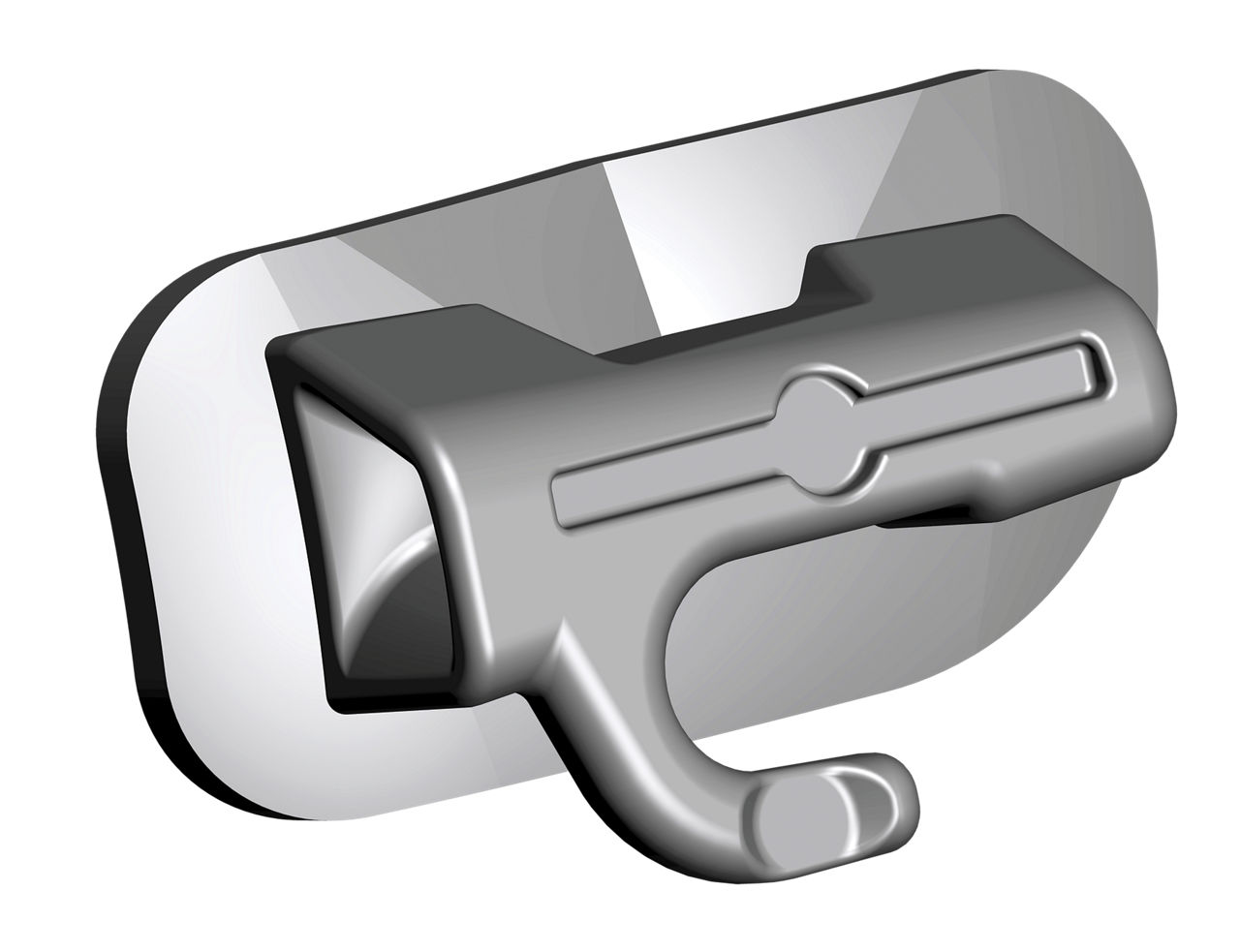 3M™ Victory Series™ Superior Fit Bukkalröhrchen