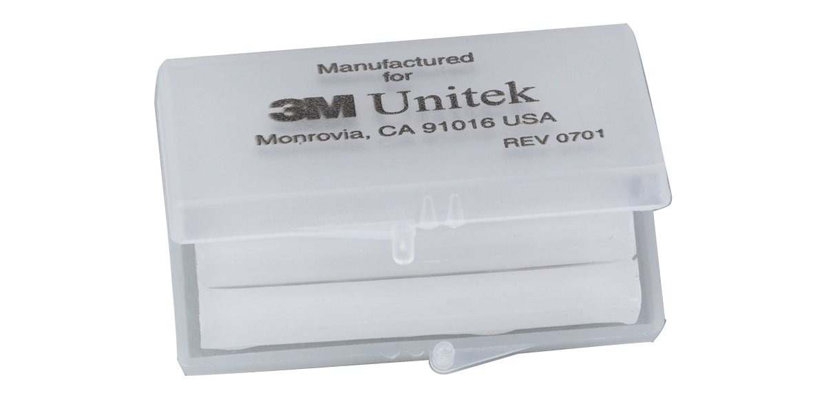 3M Unitek Wax-Pak Utility Wax, Appliance Coating