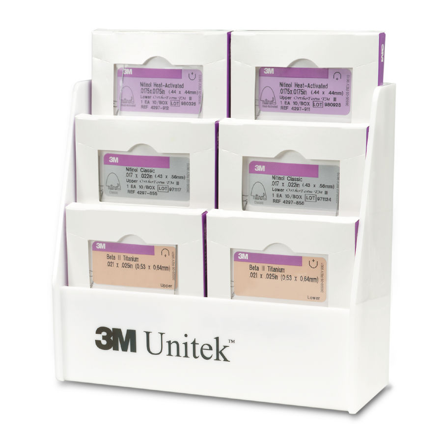 3M™ Unitek™ Dispensador de alambre