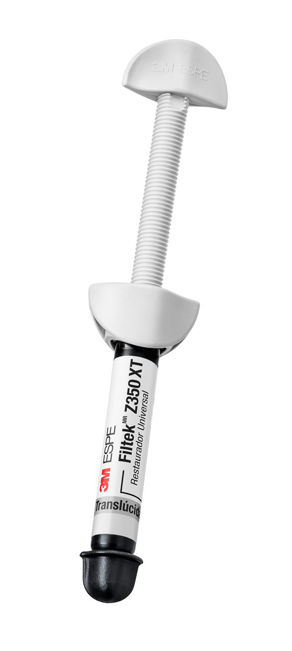 3M™ Filtek™ Z350 XT Universal Restorative, 7018CT, 1 - 4 g Syringe, CT, 10 Each/Case