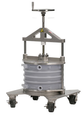 3M™ Housing 16EZA3 EU Assy System Coreline A0006602, 1 Each/Case