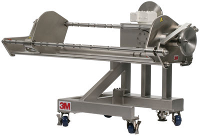 3M™ Encapsulated System Holder, 16EZA, 4552603, 2-High, 1/CS