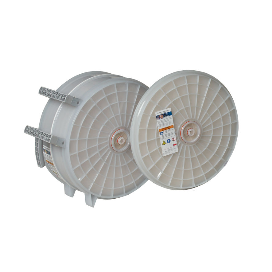 3M™ Zeta Plus™ Encapsulated Filter Capsule with SP Grade Media