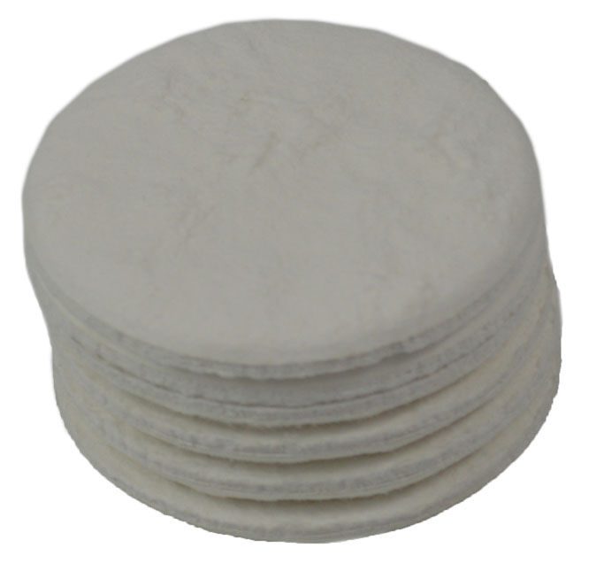 3M™ Zeta Plus™ A Series Media Disk, 6405101 30A