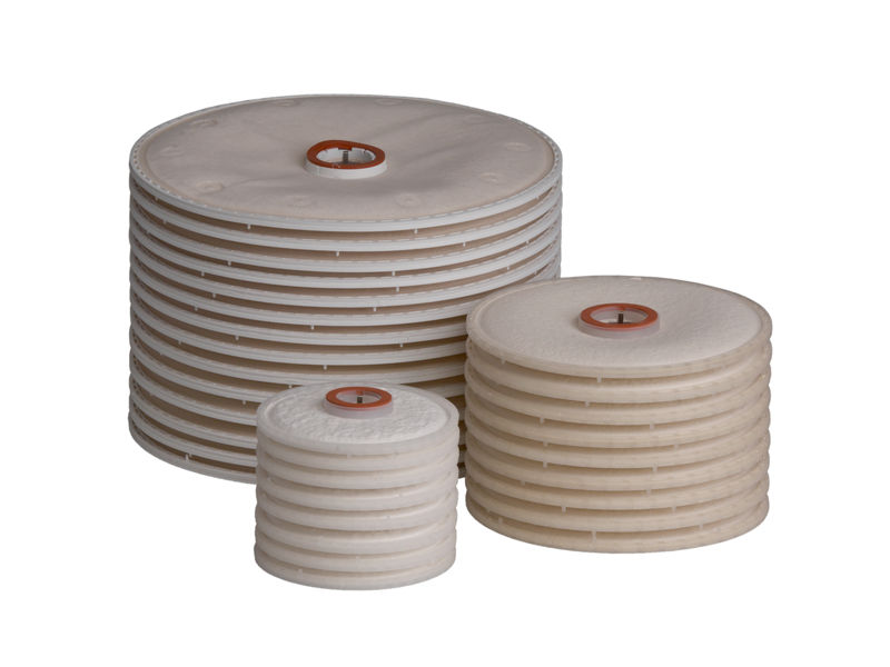 Zeta Plus™ HT Filter Cartridges