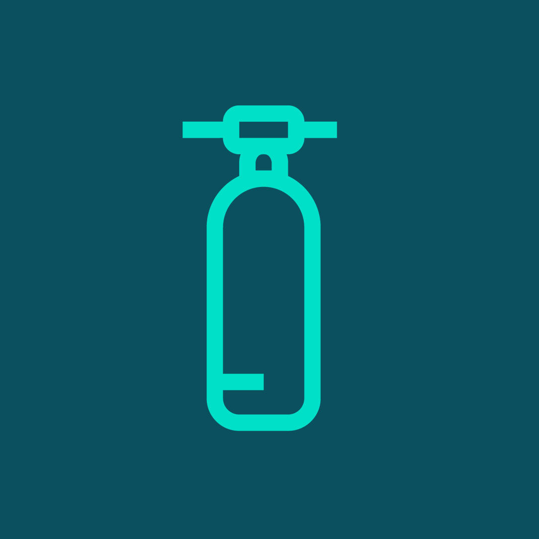 Icon of water filter