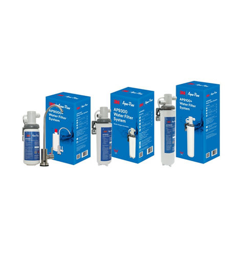 3M™ Aqua-Pure™ Under Sink Drinking Water System