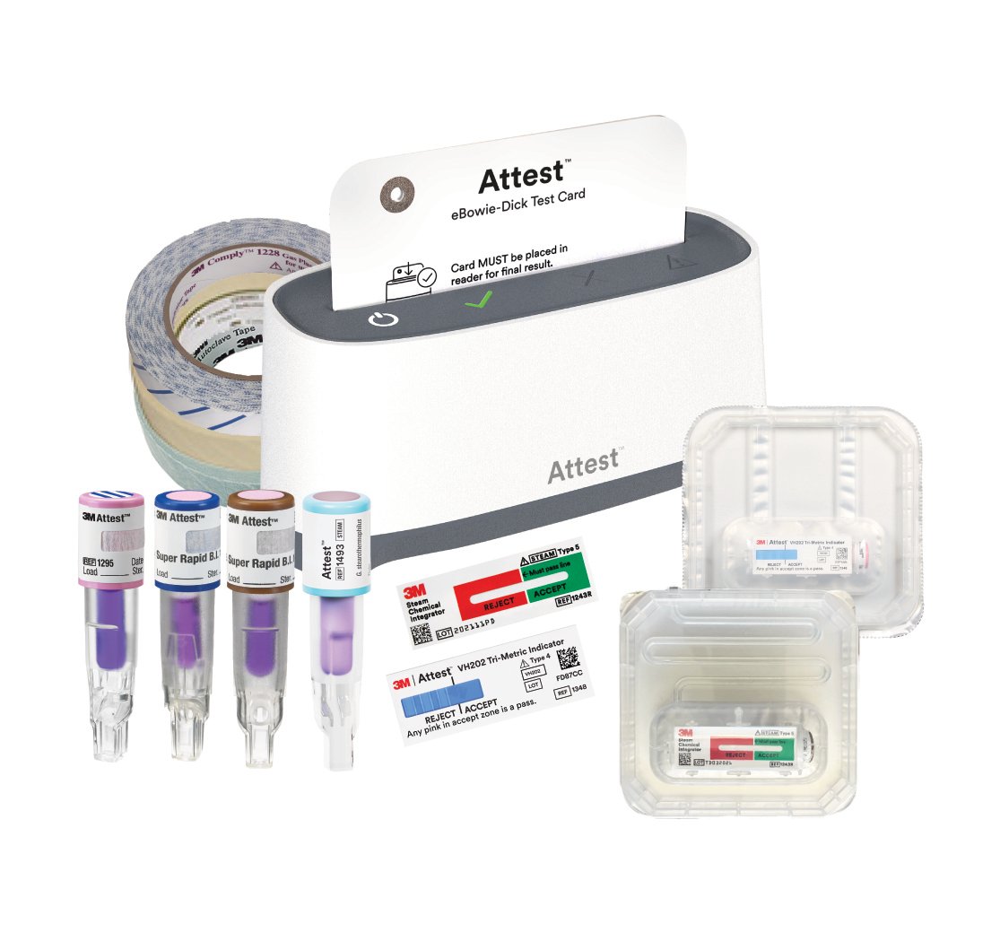 An image of other sterilization monitoring solutions.