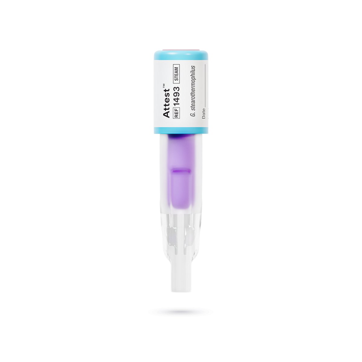 3M Attest Super Rapid Readout Biological Indicator