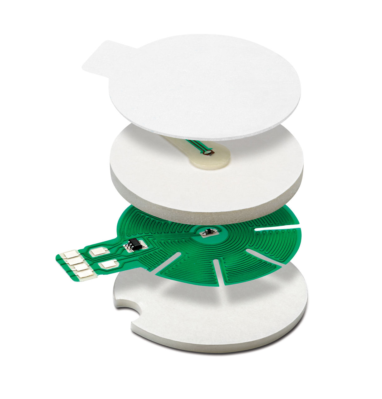 A technology that is anything but skin deep