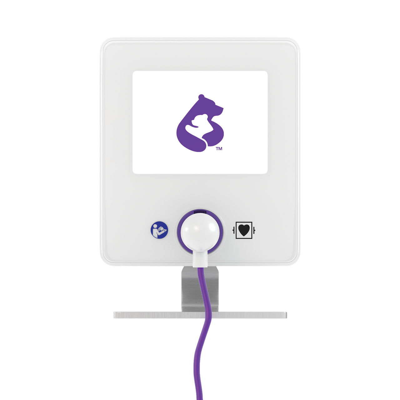 3M™ Bair Hugger™ Temperature Monitoring Control Unit, 37007