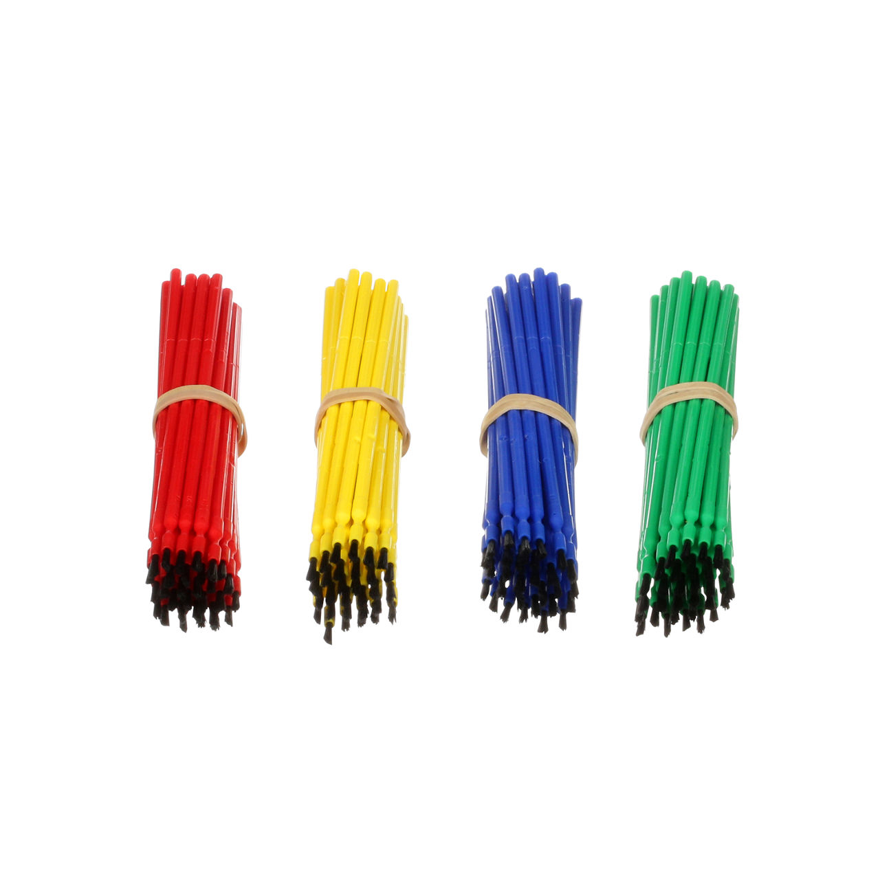 3M™ Buigbare applicatieborsteltjes