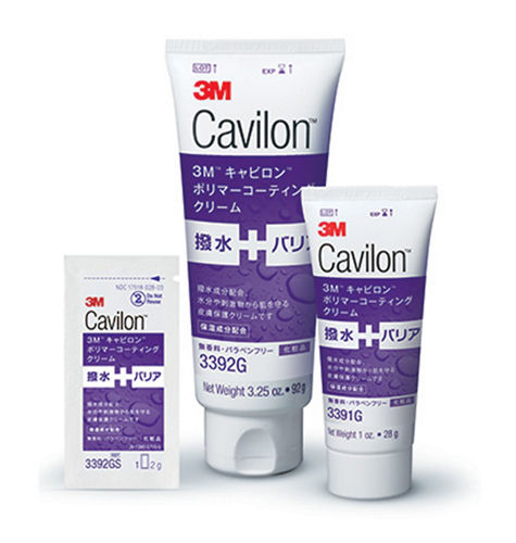 3M™ キャビロン™ ポリマーコーティング クリーム
