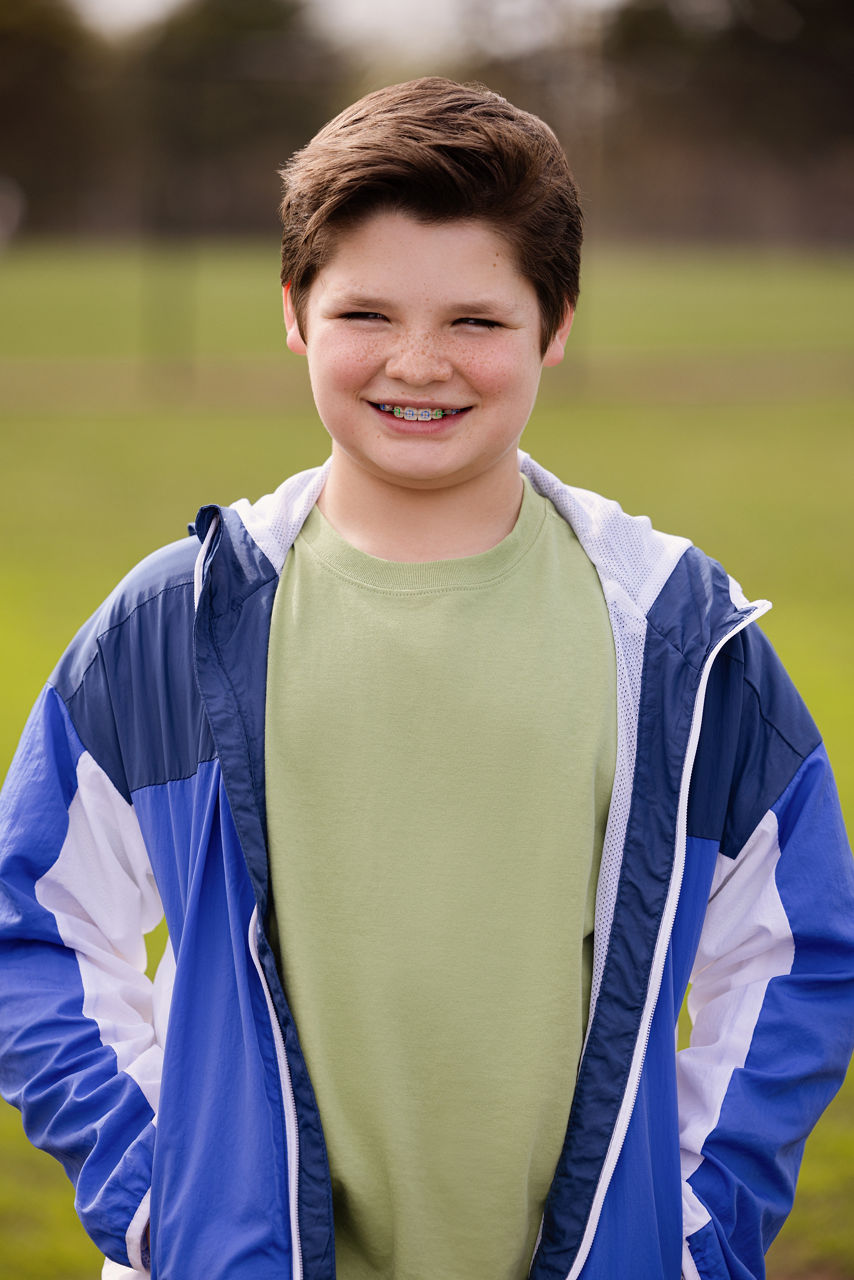 Clarity™ Advanced Lifestyle Image, Photo 11