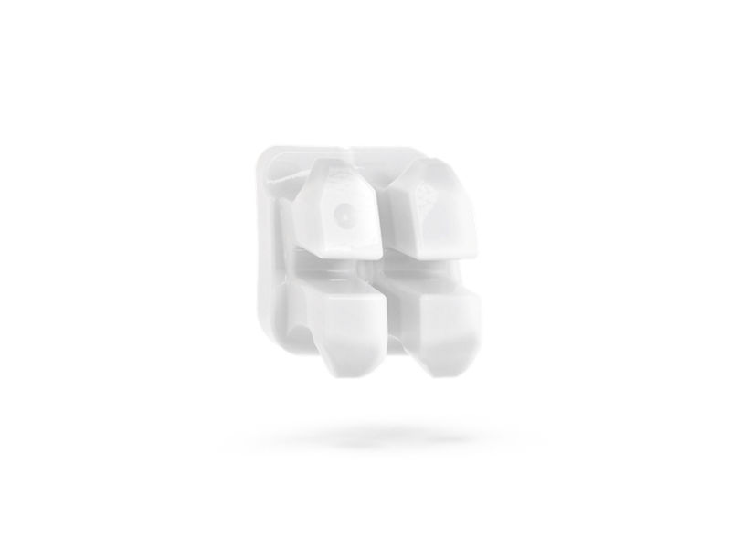 Clarity™ Advanced Ceramic Brackets