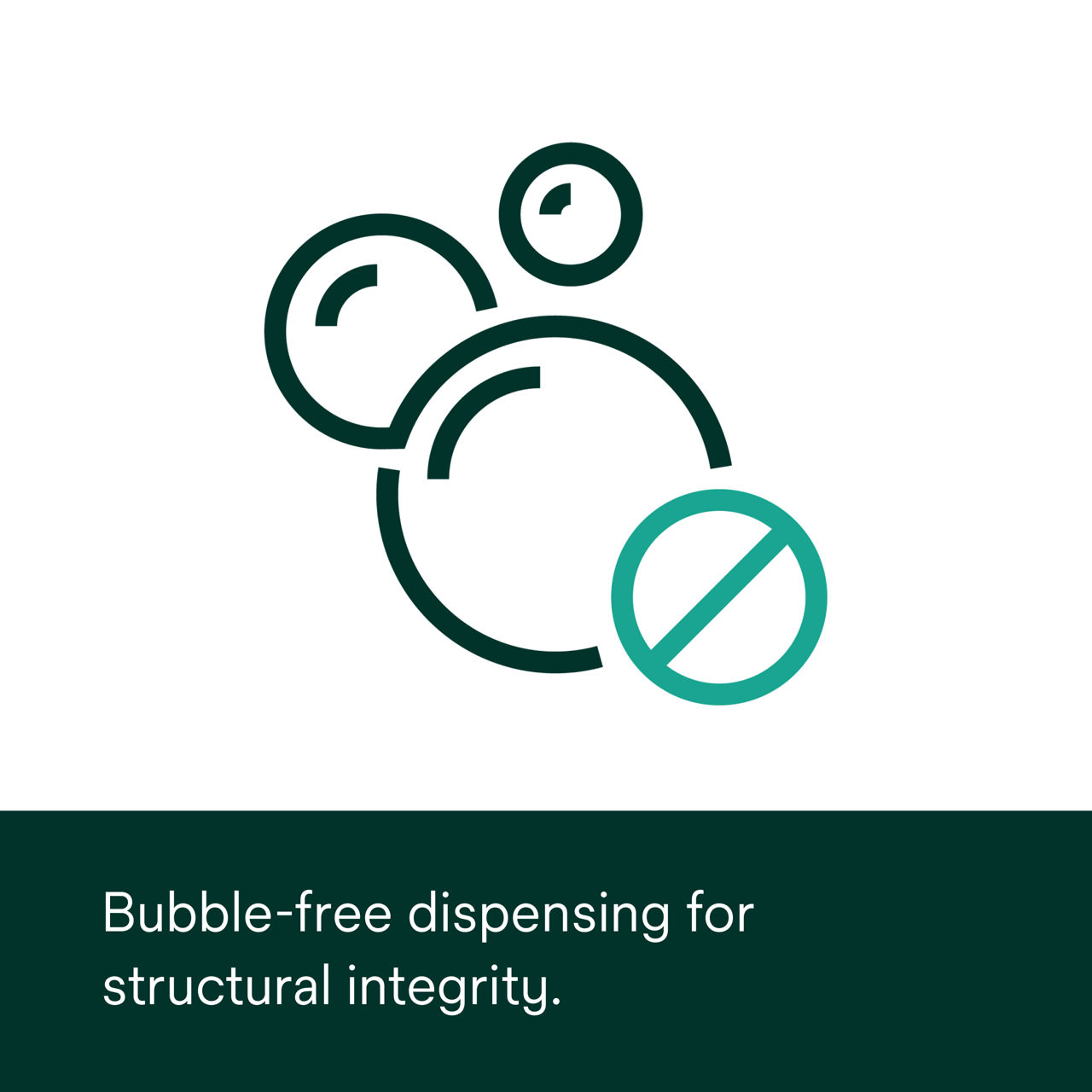 Clarity™ Attachment Material PDP Secondary Image 1