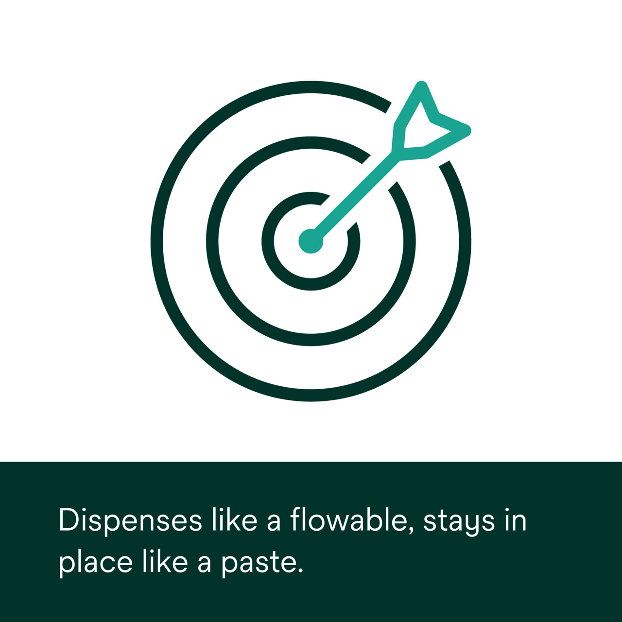 Clarity™ Attachment Material PDP Secondary Image 2