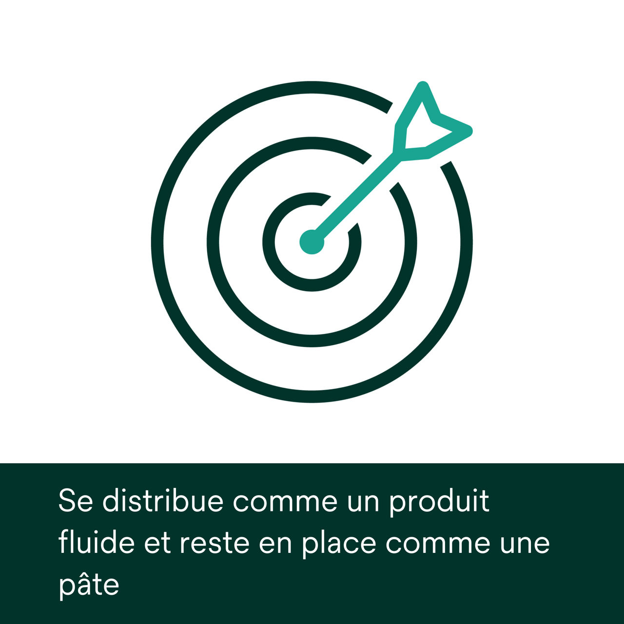 Image secondaire 2 du matériau de fixation Clarity™ PDP