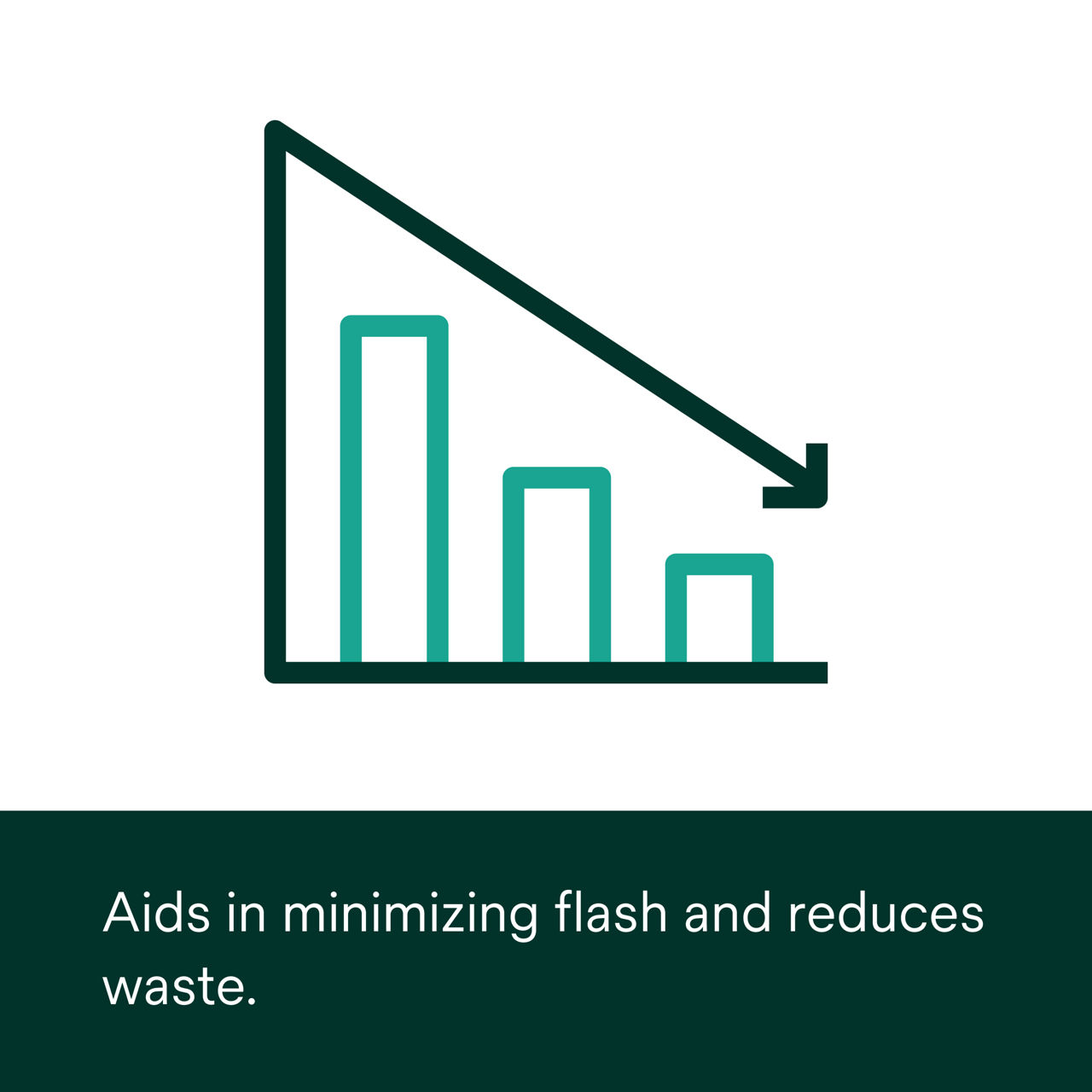 Clarity Attachment Material PDP Secondary Image 4