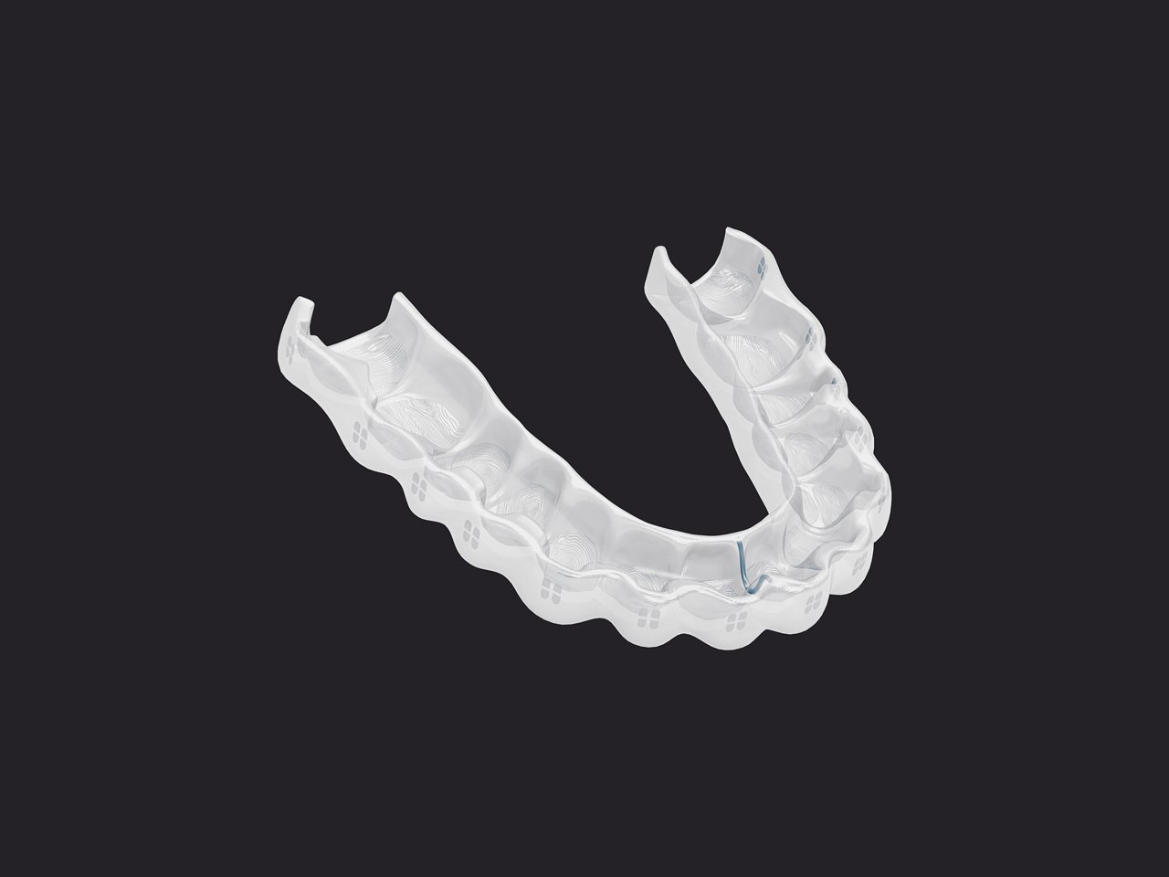 Charcoal Clarity Digital Bonding