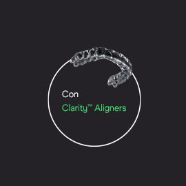 Clarity Aligners