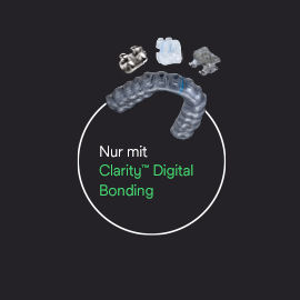 Clarity Digital Bonding