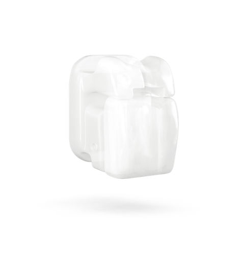 Clarity™ Ultra Self-Ligating Brackets