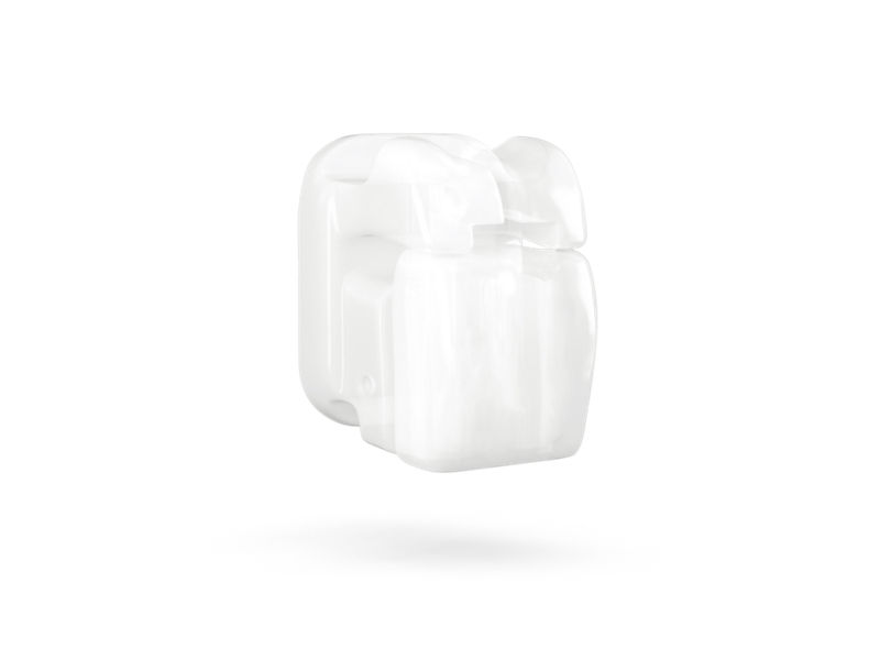 Clarity™ Ultra Self-Ligating Brackets