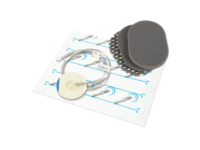 V.A.C. Veraflo Cleanse Choice™ Opatrunek