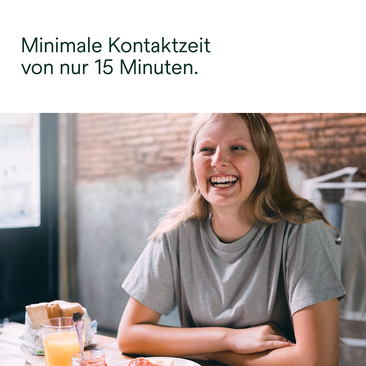 Clinpro Clear Fluoridbehandlung: Minimale Kontaktzeit von nur 15 Minuten