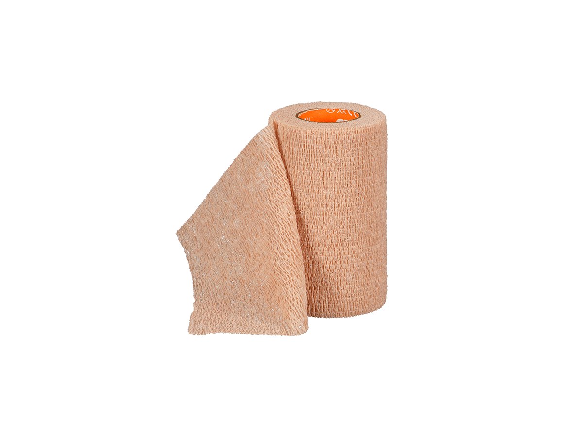 3M Coban Self-Adherent Wrap, Latex