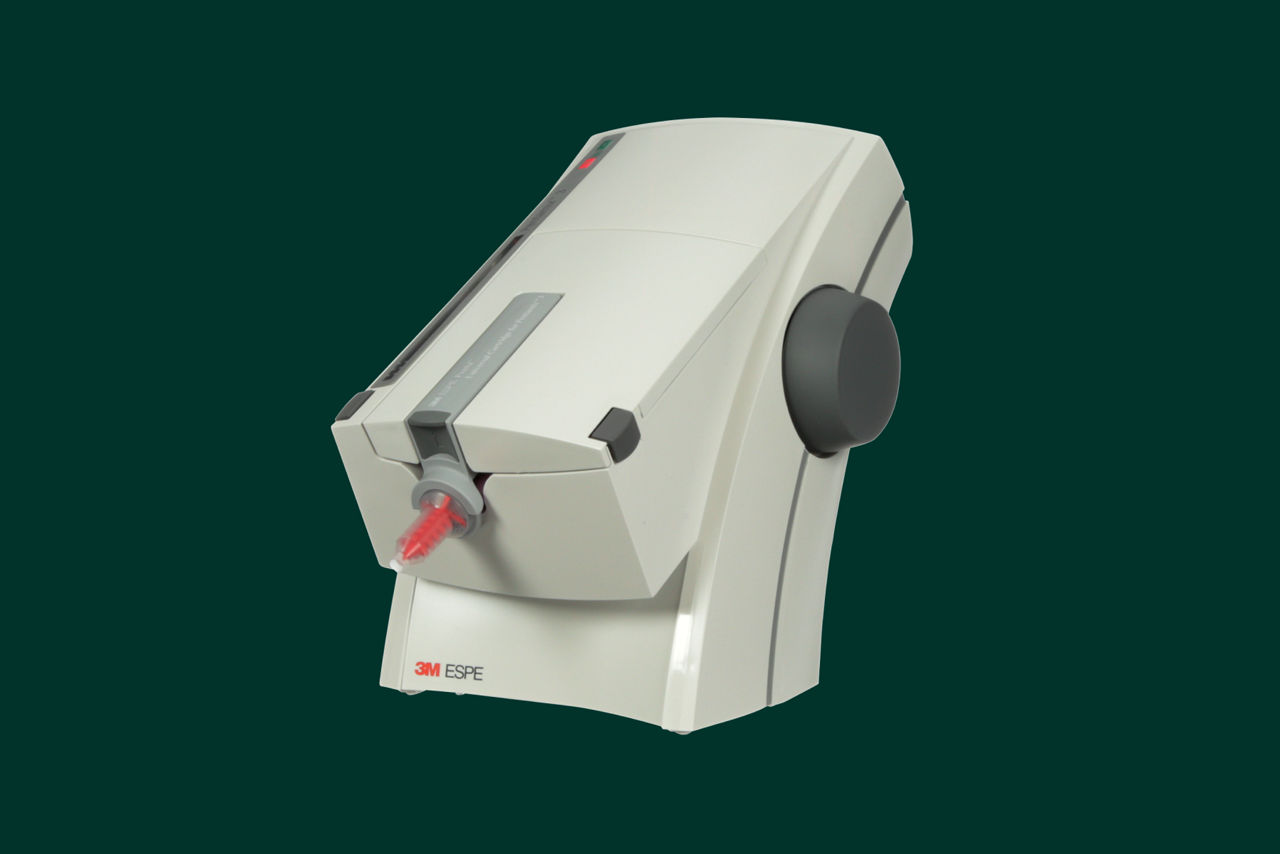 A combination of speed and perfect mix.