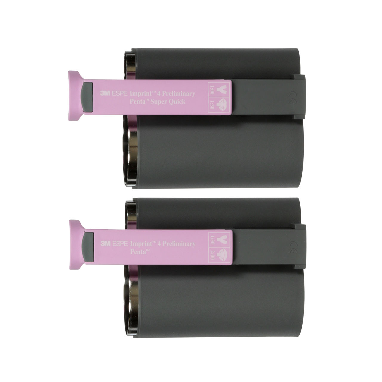 3M™ Imprint™ 4 Preliminary Penta™ Cartridge for Pentamix™ 3